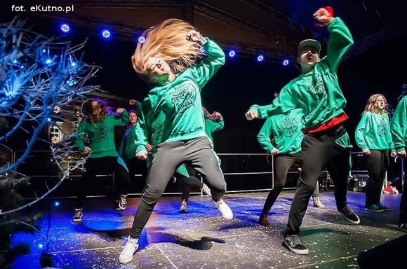 Święto miłości - błogosłowionych chwil w gronie rodzinnym. Wigilia pod Ratuszem