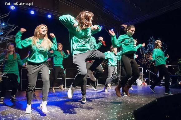 Święto miłości - błogosłowionych chwil w gronie rodzinnym. Wigilia pod Ratuszem