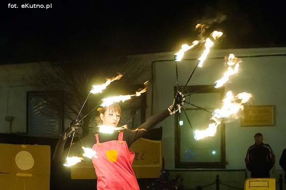 Święto miłości - błogosłowionych chwil w gronie rodzinnym. Wigilia pod Ratuszem