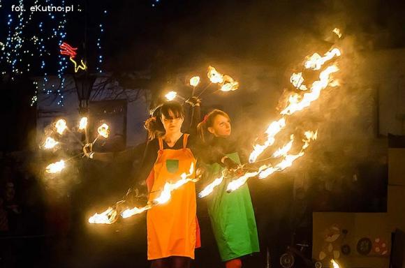 Święto miłości - błogosłowionych chwil w gronie rodzinnym. Wigilia pod Ratuszem