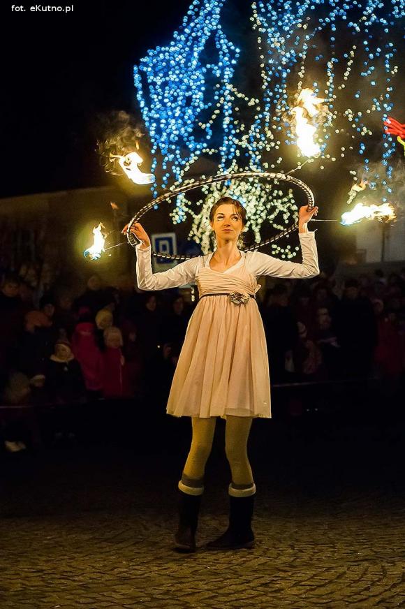 Święto miłości - błogosłowionych chwil w gronie rodzinnym. Wigilia pod Ratuszem