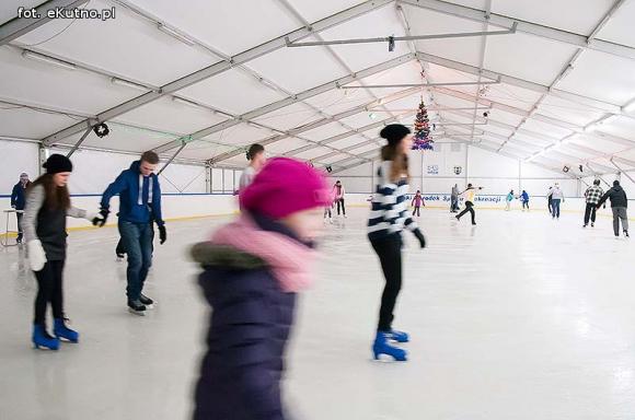 Nieprawda, że w Kutnie jest nudno: sprawdzony sposób na zimę