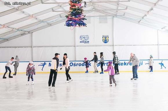 Nieprawda, że w Kutnie jest nudno: sprawdzony sposób na zimę