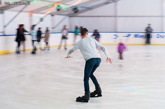 Nieprawda, że w Kutnie jest nudno: sprawdzony sposób na zimę