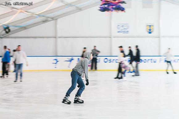 Nieprawda, że w Kutnie jest nudno: sprawdzony sposób na zimę