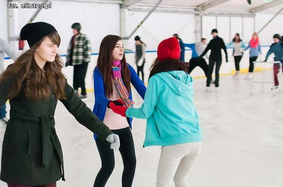 Nieprawda, że w Kutnie jest nudno: sprawdzony sposób na zimę