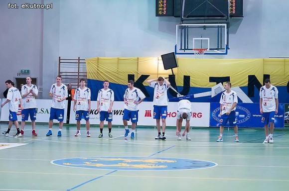 Turniej Finałowy Intermarche Basket Cup: Pierwszy mecz z wygraną Krosna