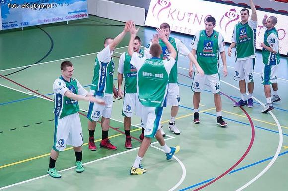 Turniej Finałowy Intermarche Basket Cup: Pierwszy mecz z wygraną Krosna