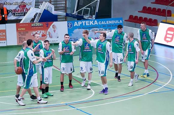 Turniej Finałowy Intermarche Basket Cup: Pierwszy mecz z wygraną Krosna