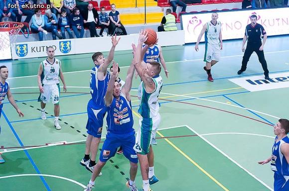 Turniej Finałowy Intermarche Basket Cup: Pierwszy mecz z wygraną Krosna