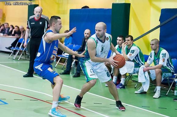 Turniej Finałowy Intermarche Basket Cup: Pierwszy mecz z wygraną Krosna