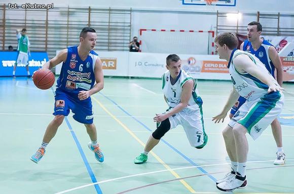 Turniej Finałowy Intermarche Basket Cup: Pierwszy mecz z wygraną Krosna
