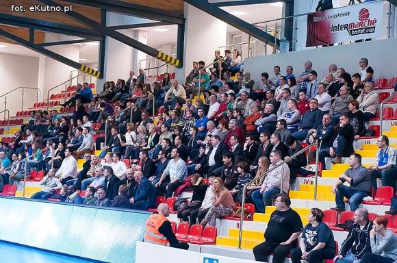 Turniej Finałowy Intermarche Basket Cup: Pierwszy mecz z wygraną Krosna