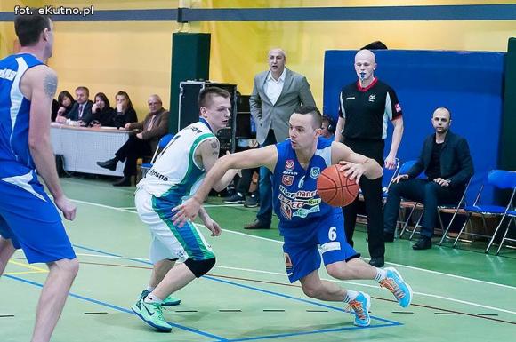 Turniej Finałowy Intermarche Basket Cup: Pierwszy mecz z wygraną Krosna