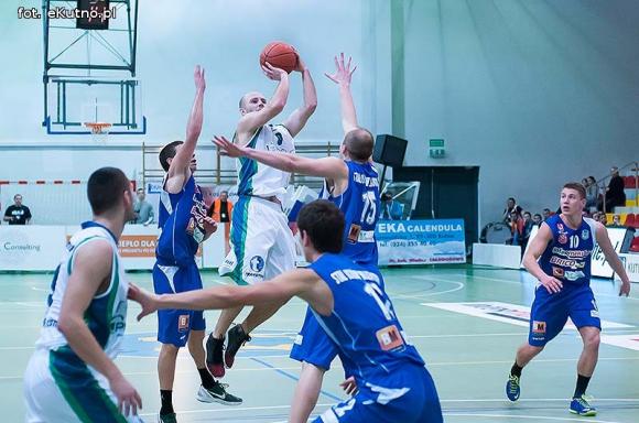 Turniej Finałowy Intermarche Basket Cup: Pierwszy mecz z wygraną Krosna