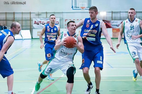 Turniej Finałowy Intermarche Basket Cup: Pierwszy mecz z wygraną Krosna