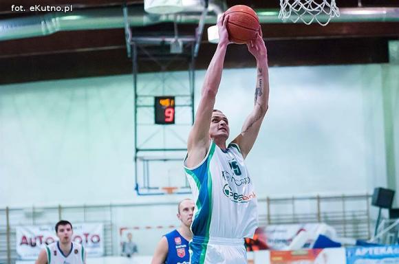 Turniej Finałowy Intermarche Basket Cup: Pierwszy mecz z wygraną Krosna