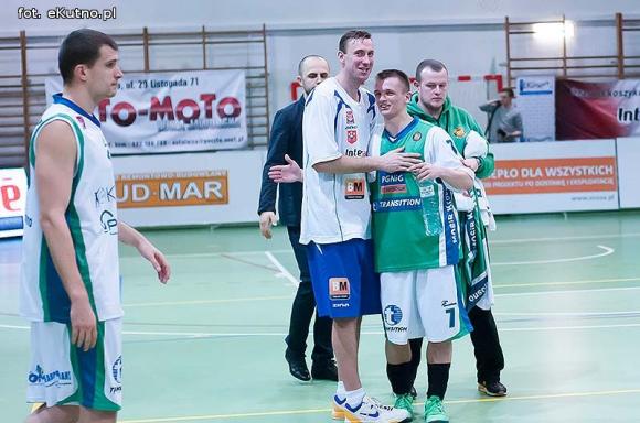 Turniej Finałowy Intermarche Basket Cup: Pierwszy mecz z wygraną Krosna