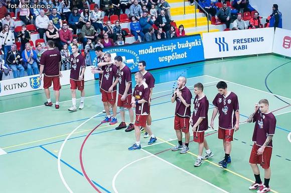 Turniej Finałowy Intermarche Basket Cup: Polfarmex Kutno górą!