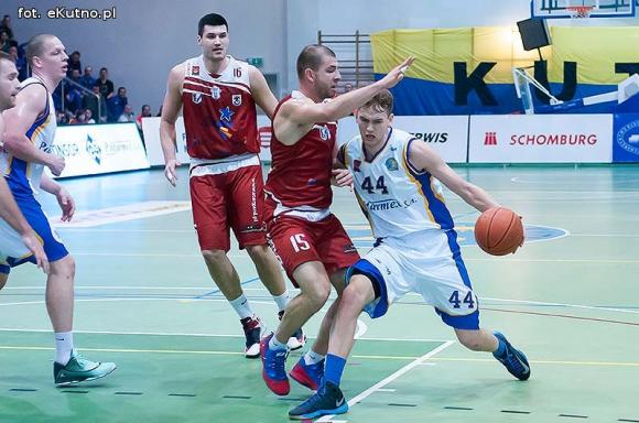 Turniej Finałowy Intermarche Basket Cup: Polfarmex Kutno górą!
