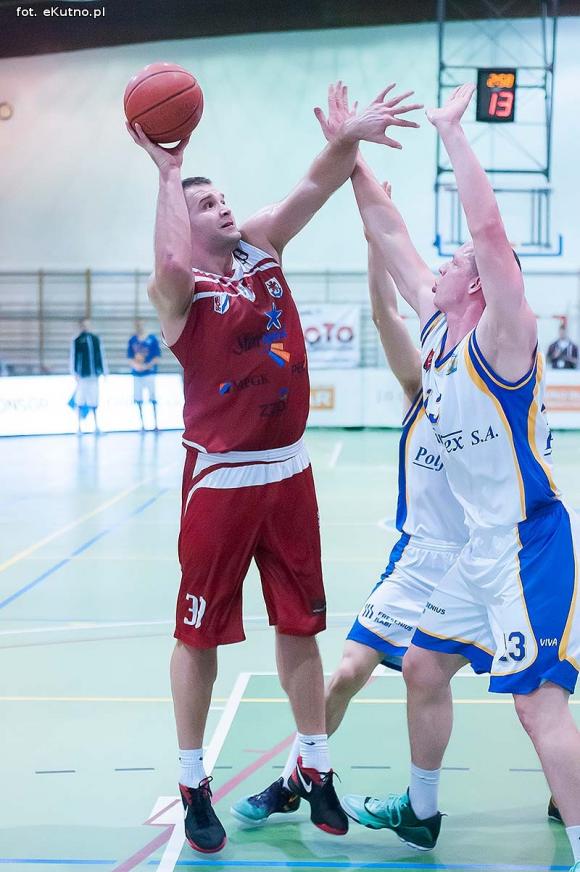 Turniej Finałowy Intermarche Basket Cup: Polfarmex Kutno górą!