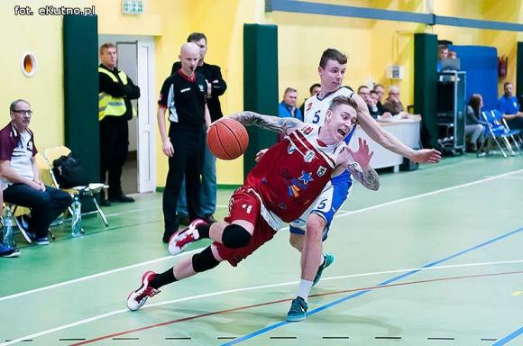 Turniej Finałowy Intermarche Basket Cup: Polfarmex Kutno górą!
