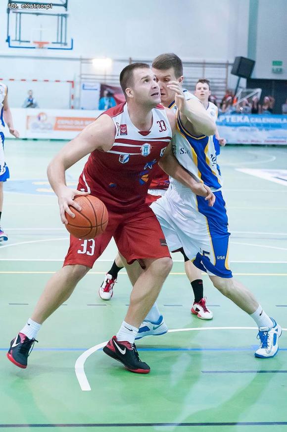 Turniej Finałowy Intermarche Basket Cup: Polfarmex Kutno górą!