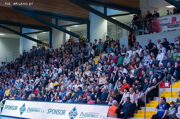 Turniej Finałowy Intermarche Basket Cup: Polfarmex Kutno górą!