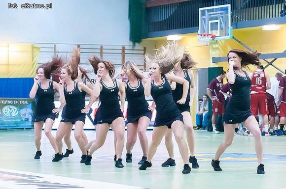 Turniej Finałowy Intermarche Basket Cup: Polfarmex Kutno górą!