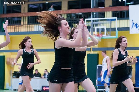 Turniej Finałowy Intermarche Basket Cup: Polfarmex Kutno górą!