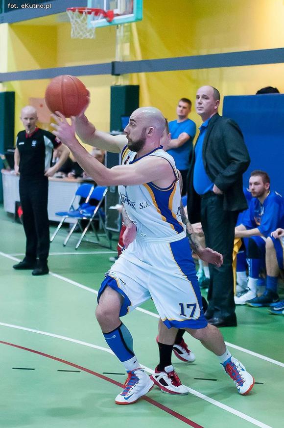 Turniej Finałowy Intermarche Basket Cup: Polfarmex Kutno górą!