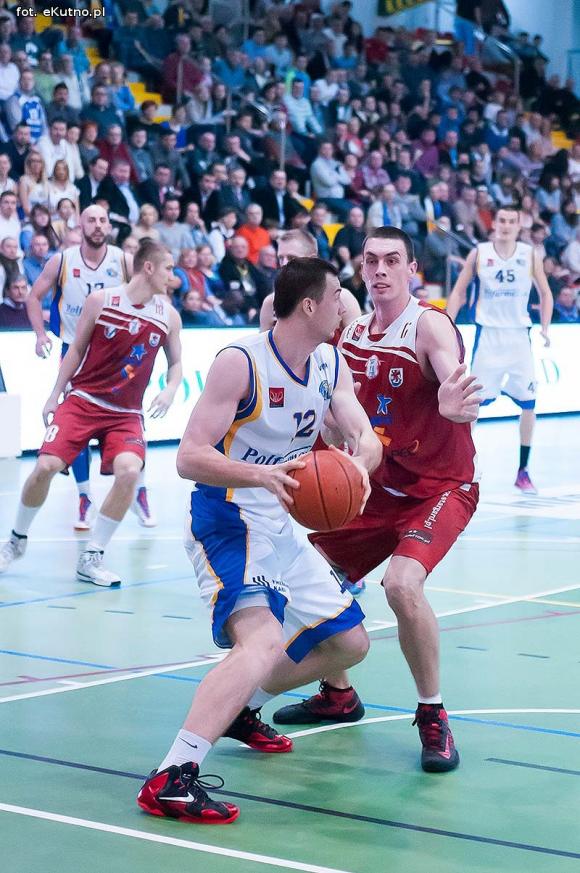 Turniej Finałowy Intermarche Basket Cup: Polfarmex Kutno górą!