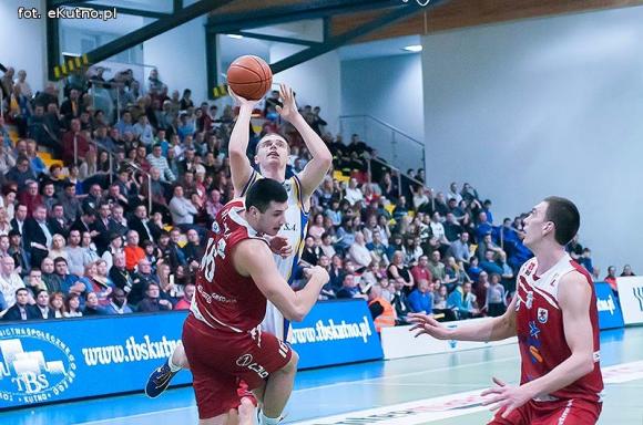 Turniej Finałowy Intermarche Basket Cup: Polfarmex Kutno górą!