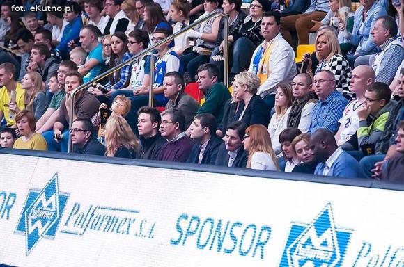 Turniej Finałowy Intermarche Basket Cup: Polfarmex Kutno górą!