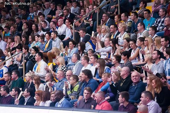 Turniej Finałowy Intermarche Basket Cup: Polfarmex Kutno górą!