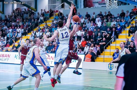 Turniej Finałowy Intermarche Basket Cup: Polfarmex Kutno górą!