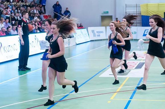 Turniej Finałowy Intermarche Basket Cup: Polfarmex Kutno górą!