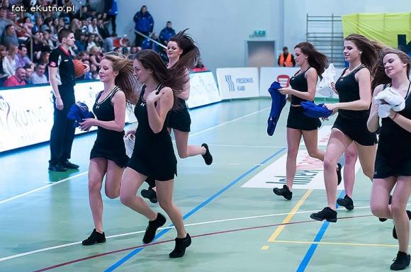 Turniej Finałowy Intermarche Basket Cup: Polfarmex Kutno górą!