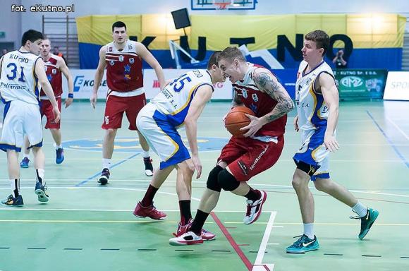 Turniej Finałowy Intermarche Basket Cup: Polfarmex Kutno górą!