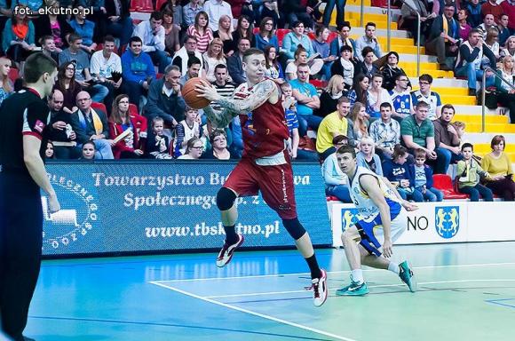 Turniej Finałowy Intermarche Basket Cup: Polfarmex Kutno górą!