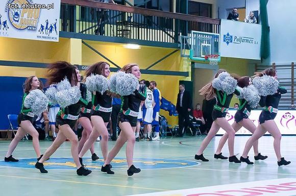 Turniej Finałowy Intermarche Basket Cup: Polfarmex Kutno górą!