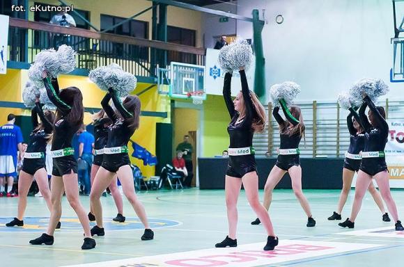 Turniej Finałowy Intermarche Basket Cup: Polfarmex Kutno górą!