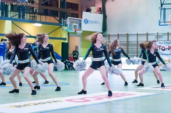 Turniej Finałowy Intermarche Basket Cup: Polfarmex Kutno górą!