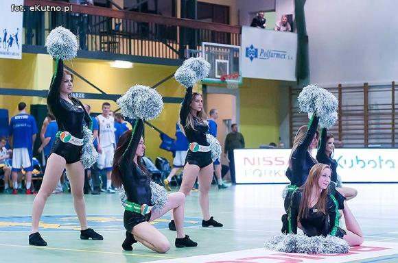 Turniej Finałowy Intermarche Basket Cup: Polfarmex Kutno górą!