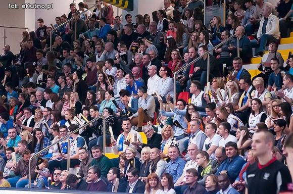 Turniej Finałowy Intermarche Basket Cup: Polfarmex Kutno górą!