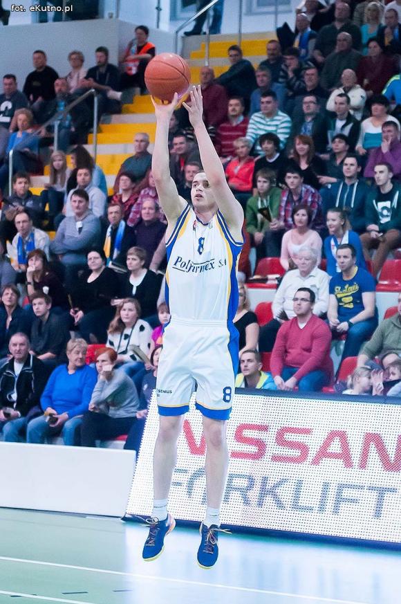 Turniej Finałowy Intermarche Basket Cup: Polfarmex Kutno górą!