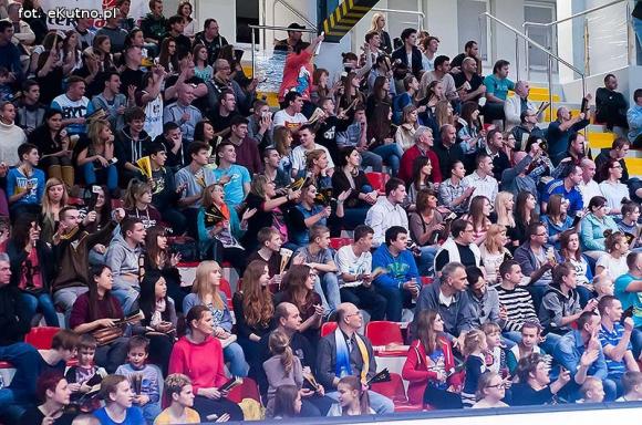 Turniej Finałowy Intermarche Basket Cup: Polfarmex Kutno górą!