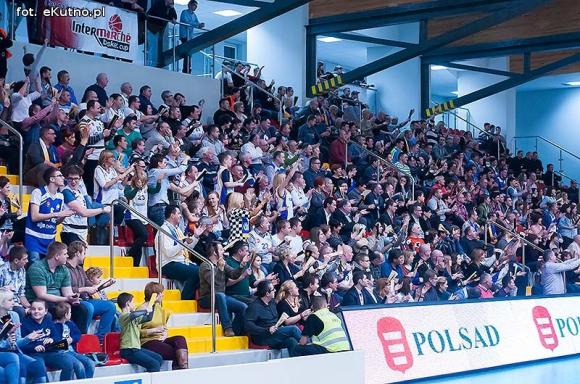 Turniej Finałowy Intermarche Basket Cup: Polfarmex Kutno górą!