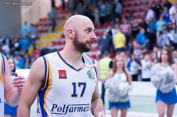 Turniej Finałowy Intermarche Basket Cup: Polfarmex Kutno górą!