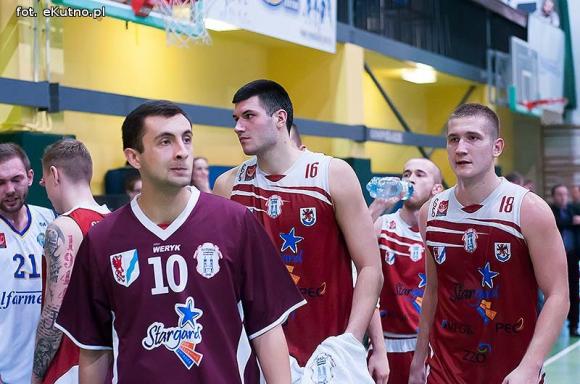 Turniej Finałowy Intermarche Basket Cup: Polfarmex Kutno górą!